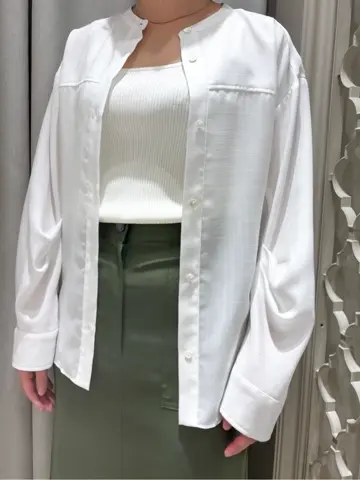 Diagram 矢野　瑞佳 コーディネート画像