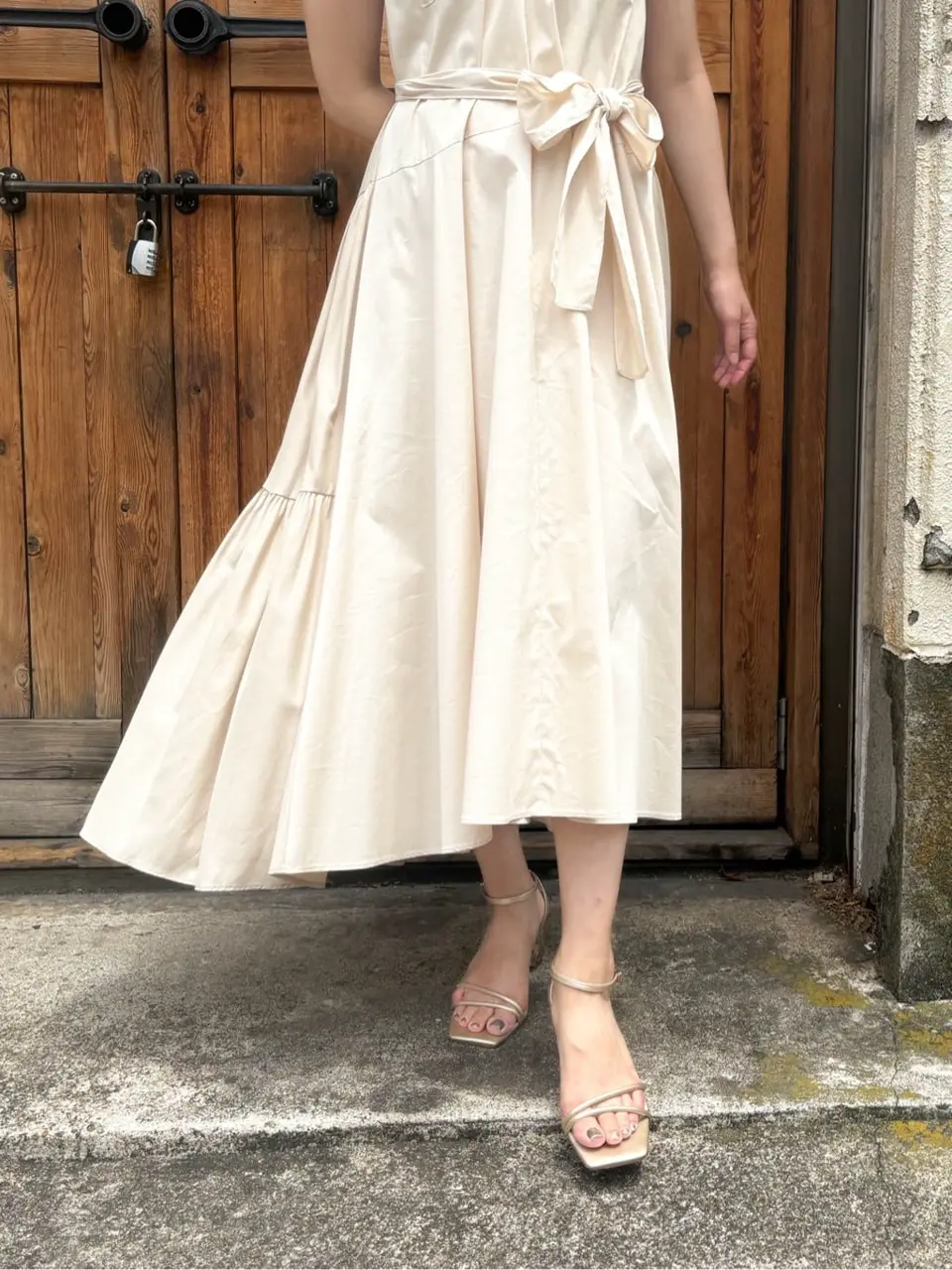 Diagram 矢野　瑞佳 コーディネート画像