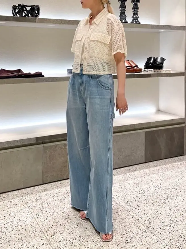 Diagram Arichi コーディネート画像