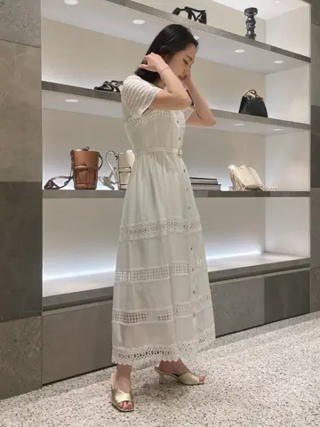 Diagram SHOKO コーディネート画像