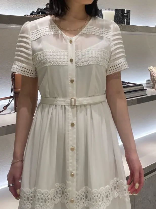 Diagram SHOKO コーディネート画像