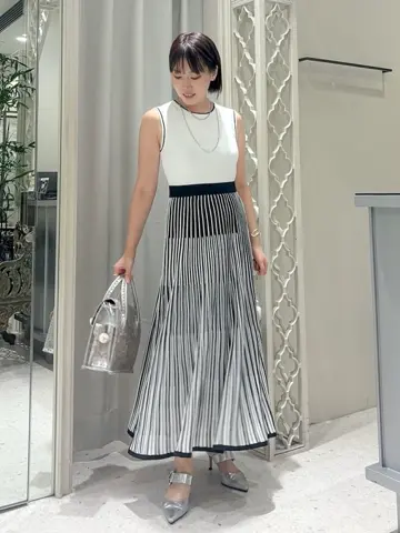 Diagram Adachi コーディネート画像