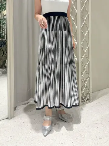 Diagram Adachi コーディネート画像