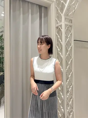 Diagram Adachi コーディネート画像