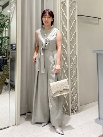 Diagram Adachi コーディネート画像