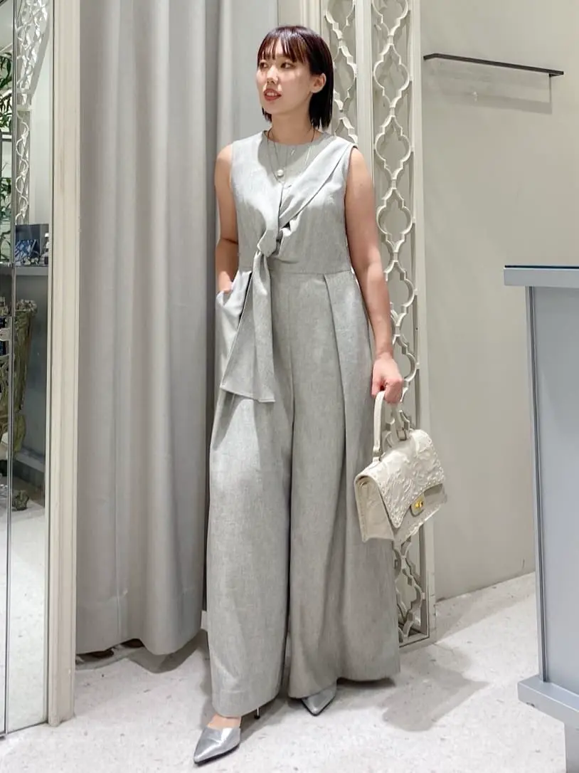 Diagram Adachi コーディネート画像