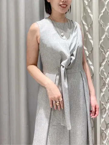 Diagram Adachi コーディネート画像