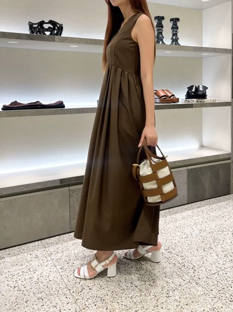 Diagram Moe コーディネート画像