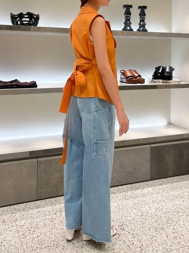 Diagram Moe コーディネート画像