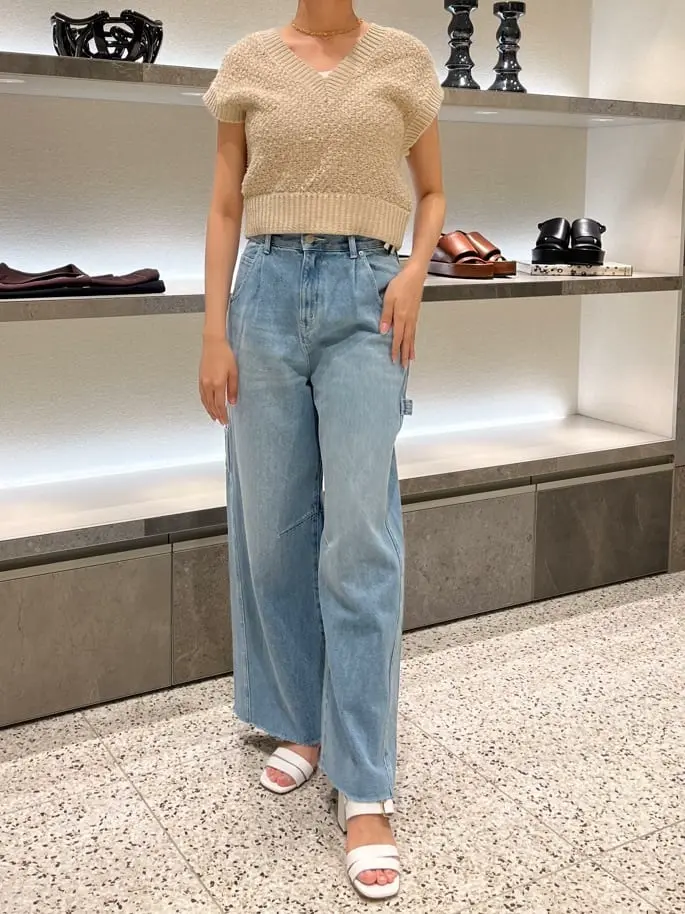 Diagram Moe コーディネート画像