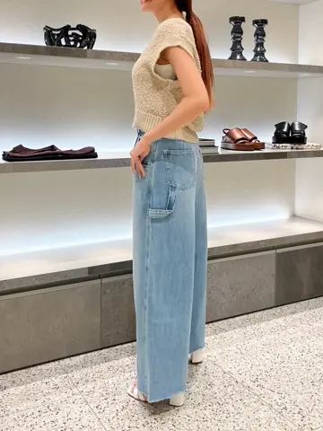 Diagram Moe コーディネート画像