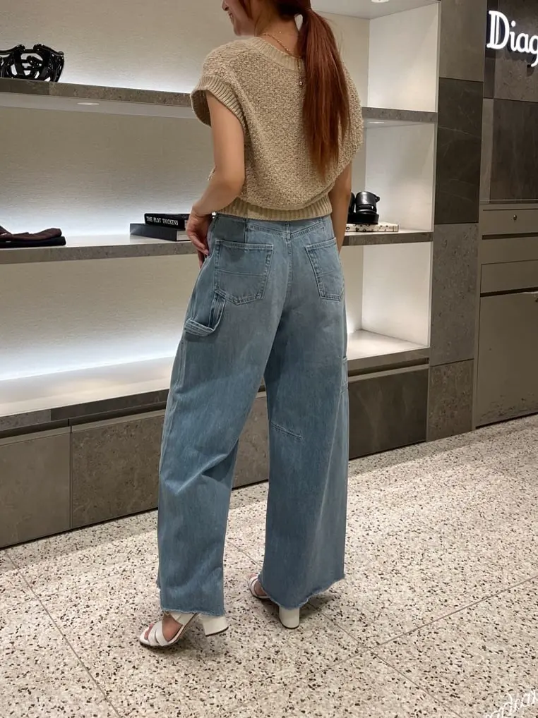 Diagram Moe コーディネート画像