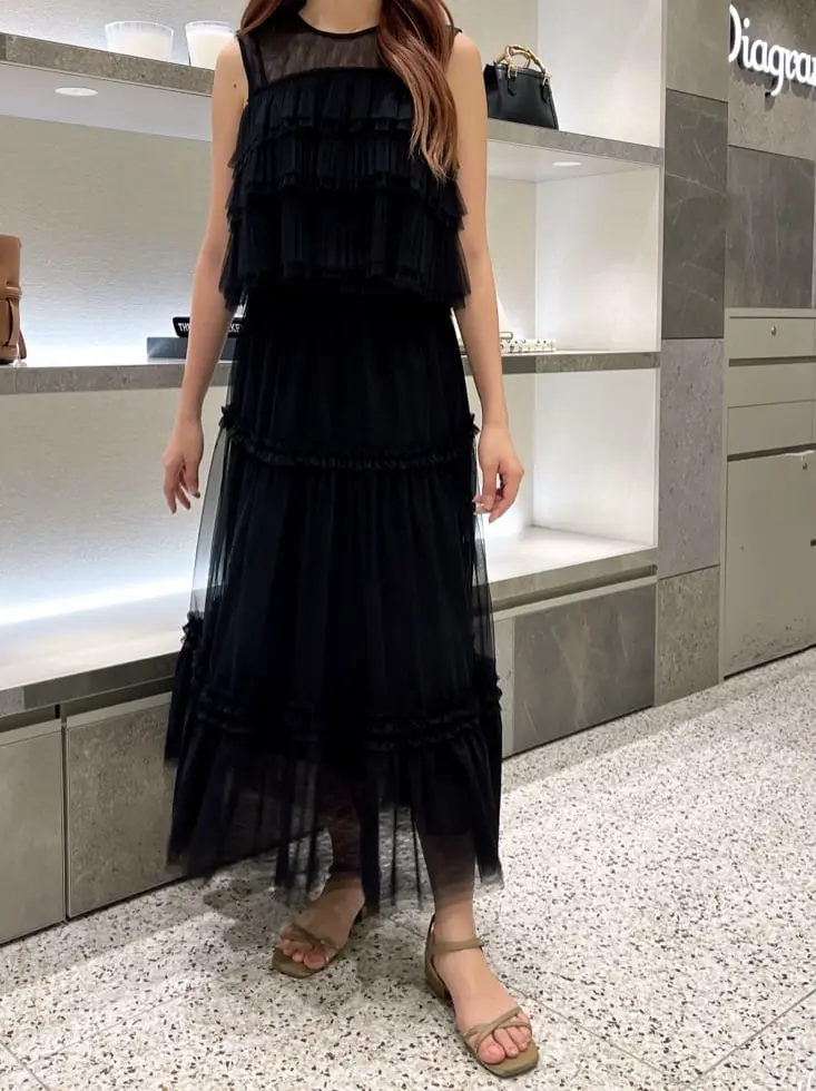 Diagram Moe コーディネート画像