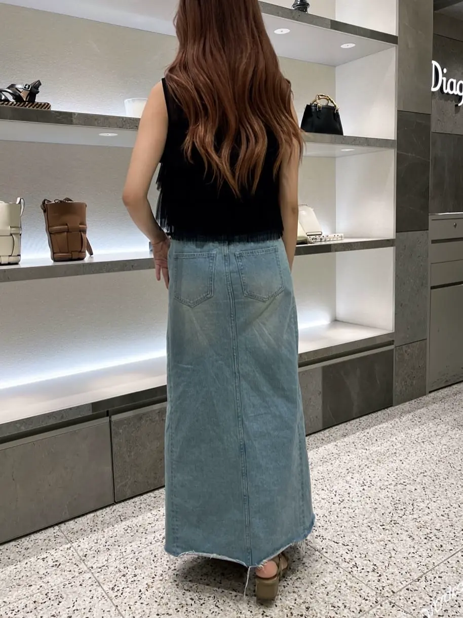 Diagram Moe コーディネート画像