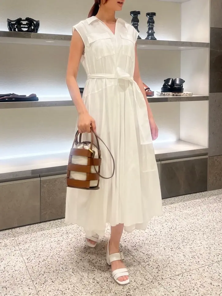 Diagram Moe コーディネート画像