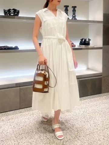 Diagram Moe コーディネート画像