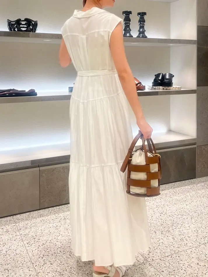 Diagram Moe コーディネート画像