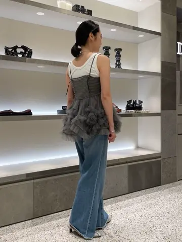 Diagram SHOKO コーディネート画像