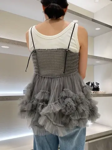 Diagram SHOKO コーディネート画像