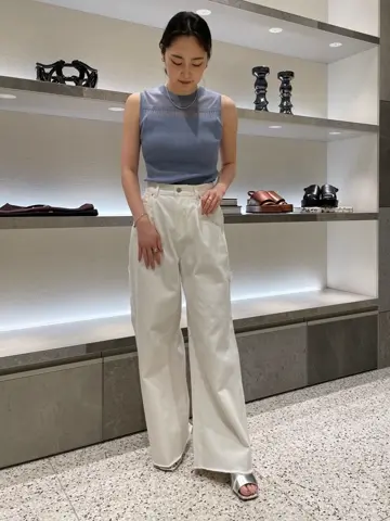 Diagram SHOKO コーディネート画像