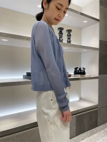 Diagram SHOKO コーディネート画像