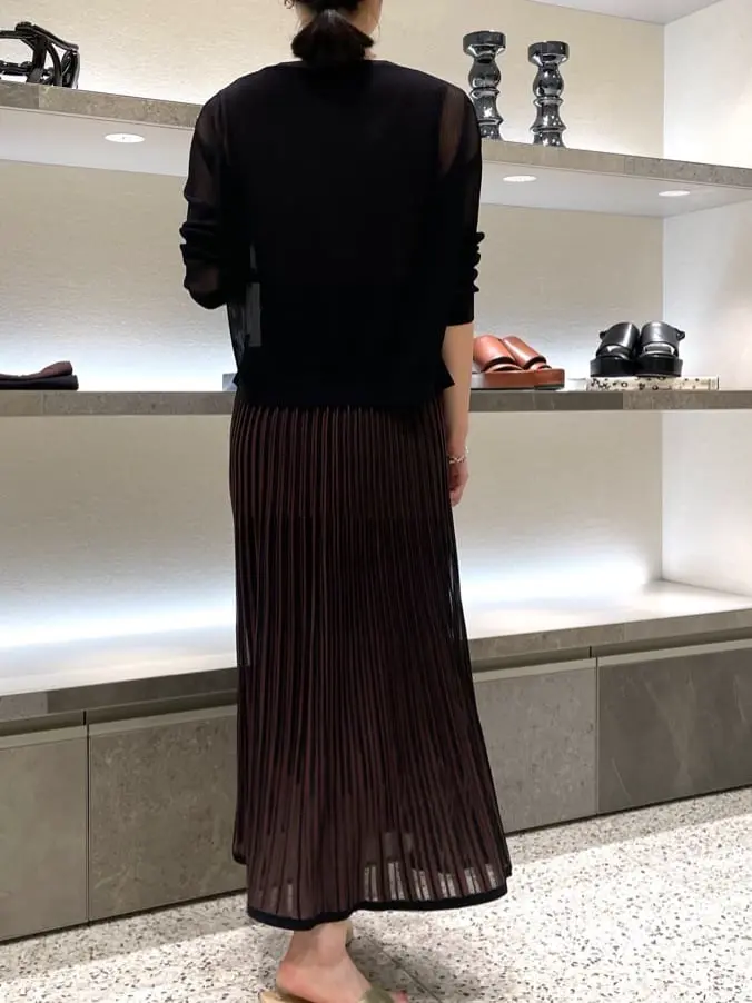 Diagram SHOKO コーディネート画像