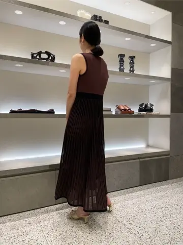 Diagram SHOKO コーディネート画像