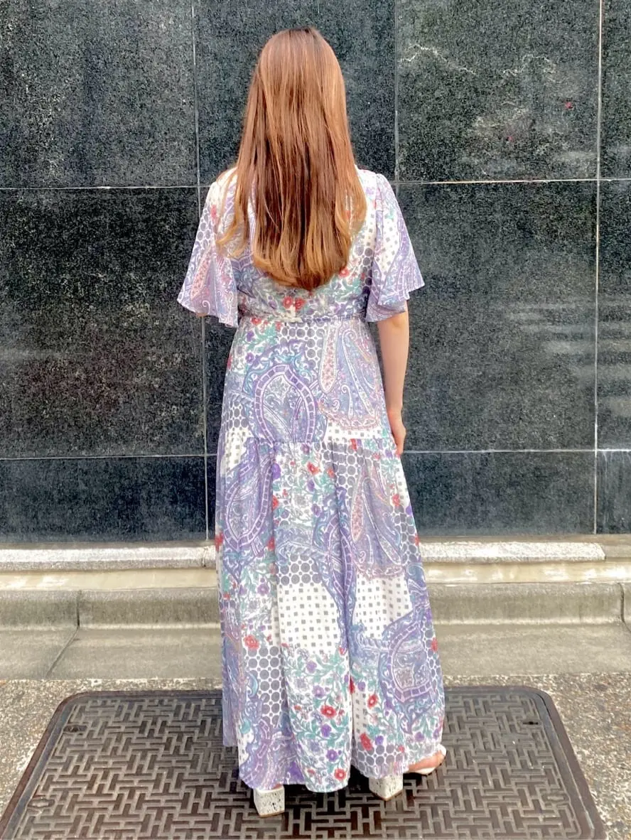 Diagram 須川 コーディネート画像