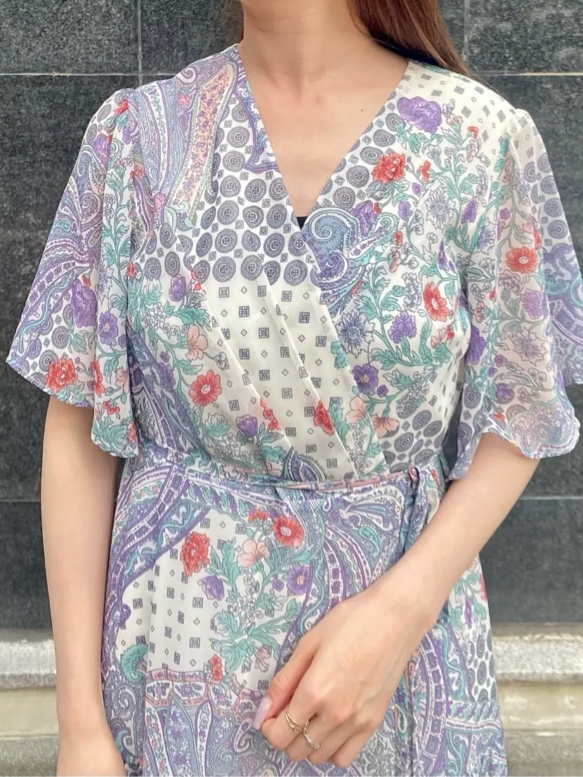 Diagram 須川 コーディネート画像