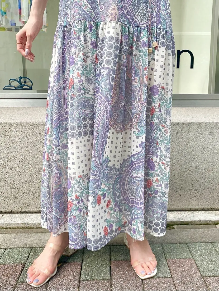 Diagram 須川 コーディネート画像