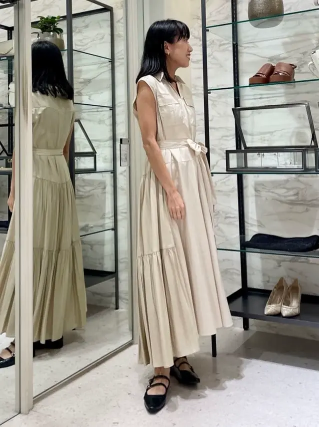 Diagram  Sekine コーディネート画像