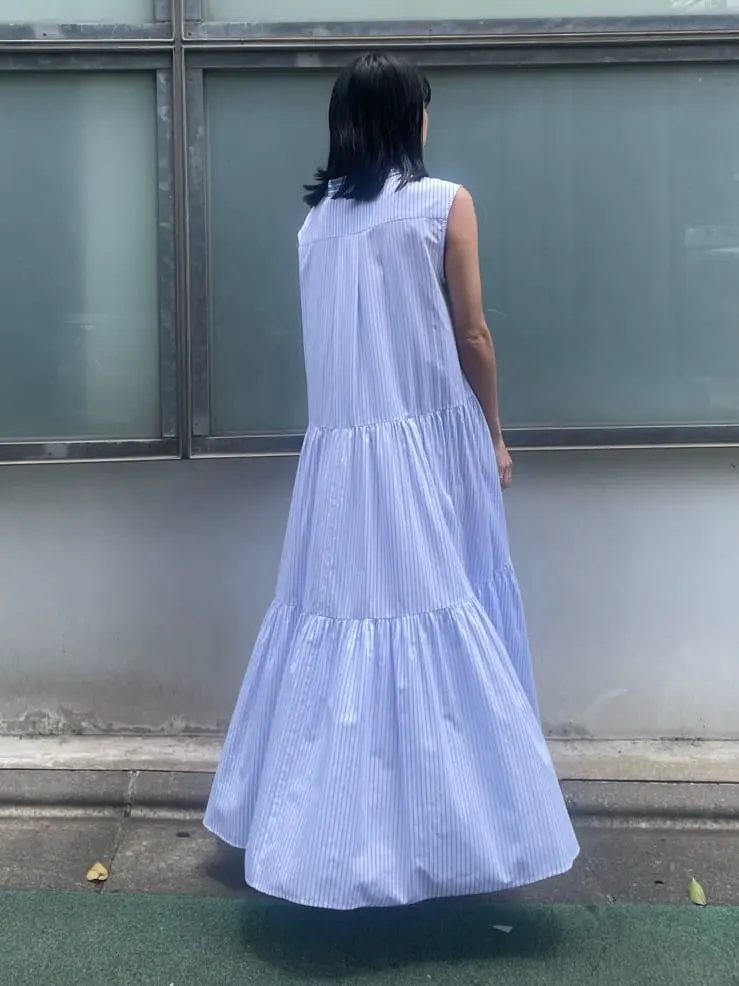 Diagram  Sekine コーディネート画像