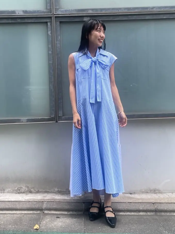 Diagram  Sekine コーディネート画像