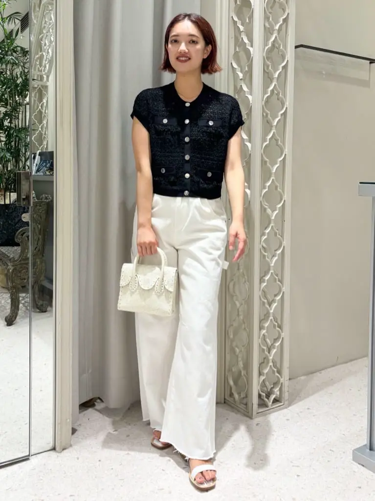 Diagram 矢野　瑞佳 コーディネート画像