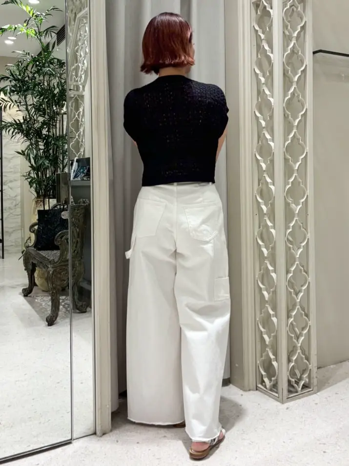 Diagram 矢野　瑞佳 コーディネート画像