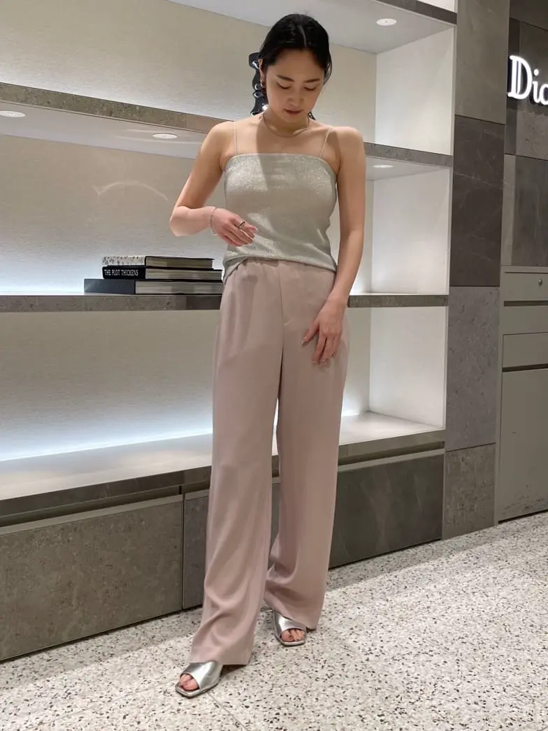 Diagram SHOKO コーディネート画像