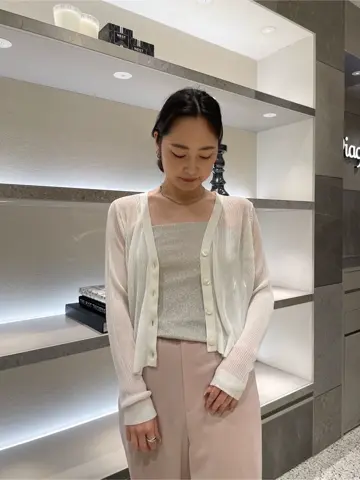 Diagram SHOKO コーディネート画像