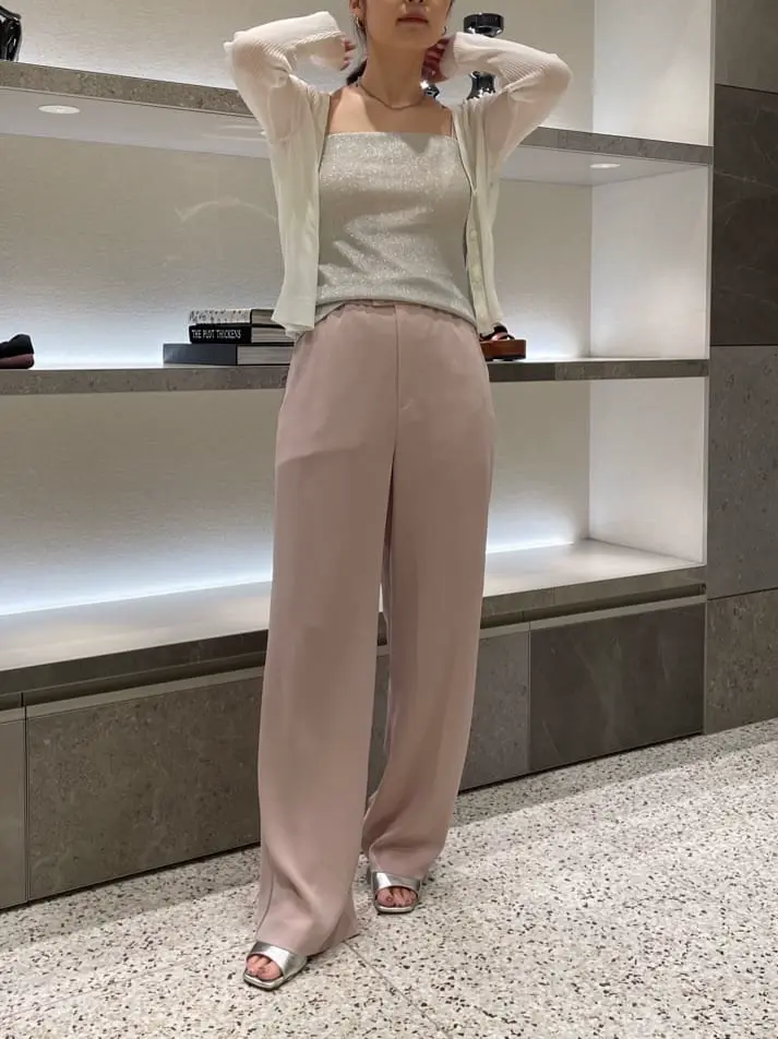 Diagram SHOKO コーディネート画像