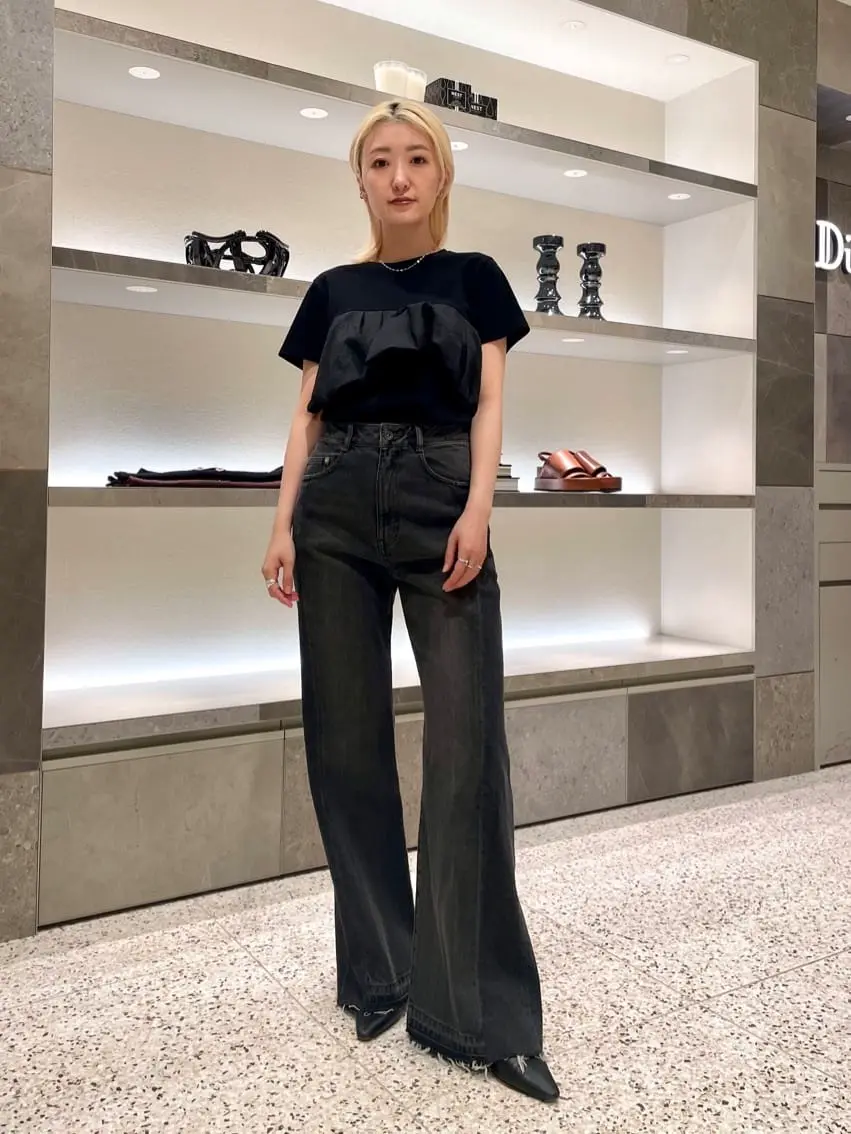 Diagram Arichi コーディネート画像