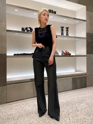 Diagram Arichi コーディネート画像