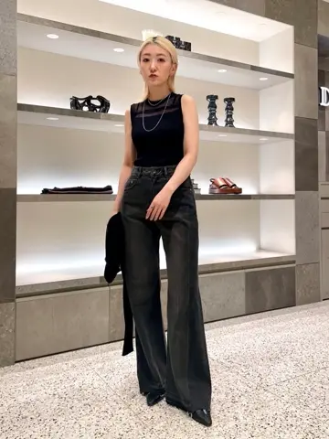 Diagram Arichi コーディネート画像