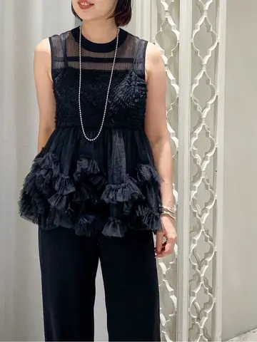 Diagram Adachi コーディネート画像