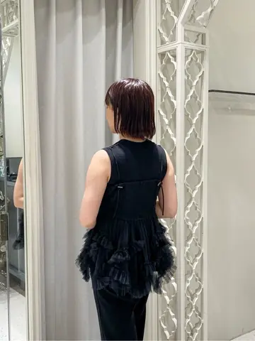 Diagram Adachi コーディネート画像