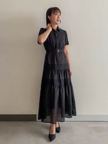 Diagram Adachi コーディネート画像