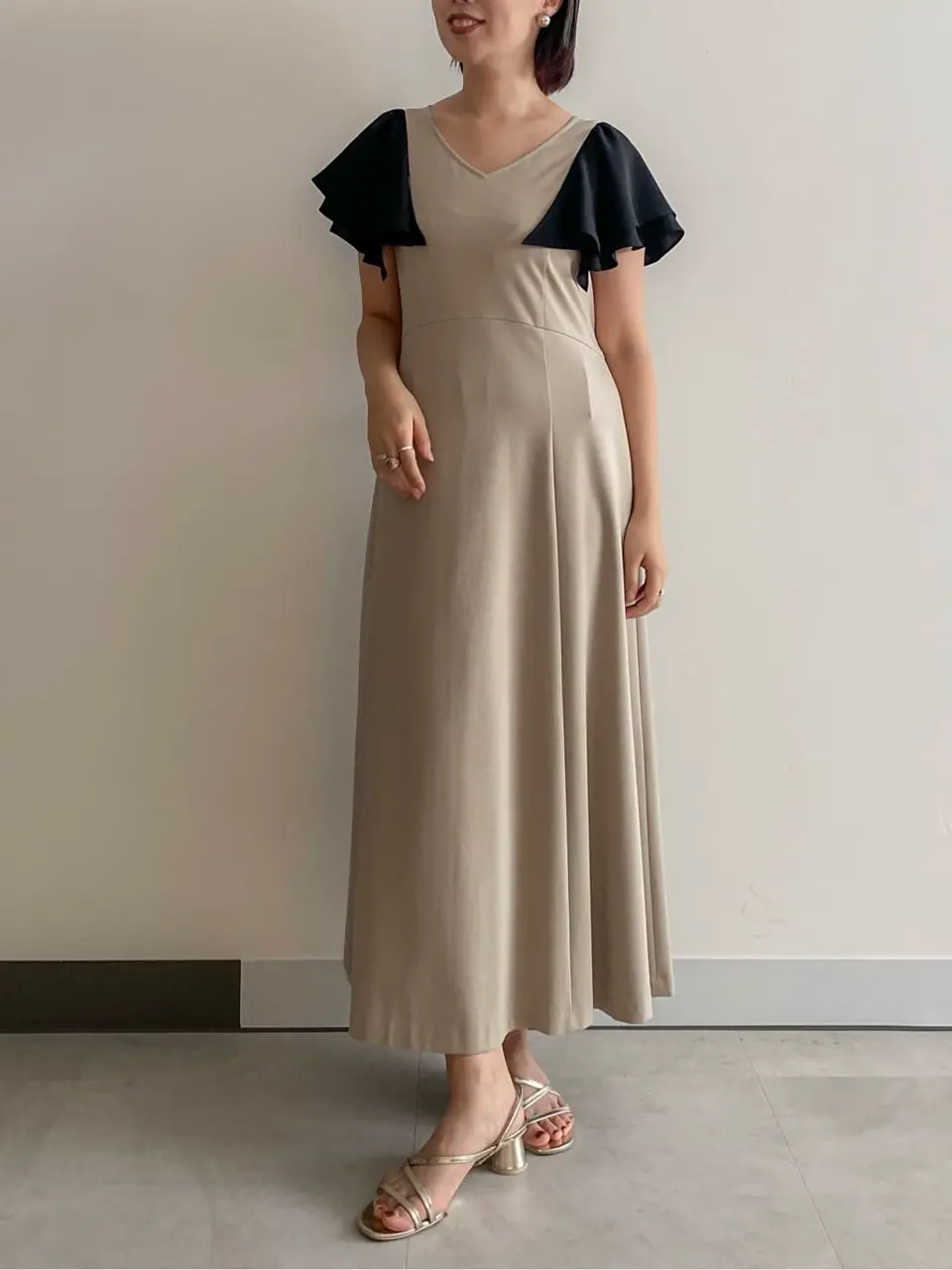 Diagram Adachi コーディネート画像