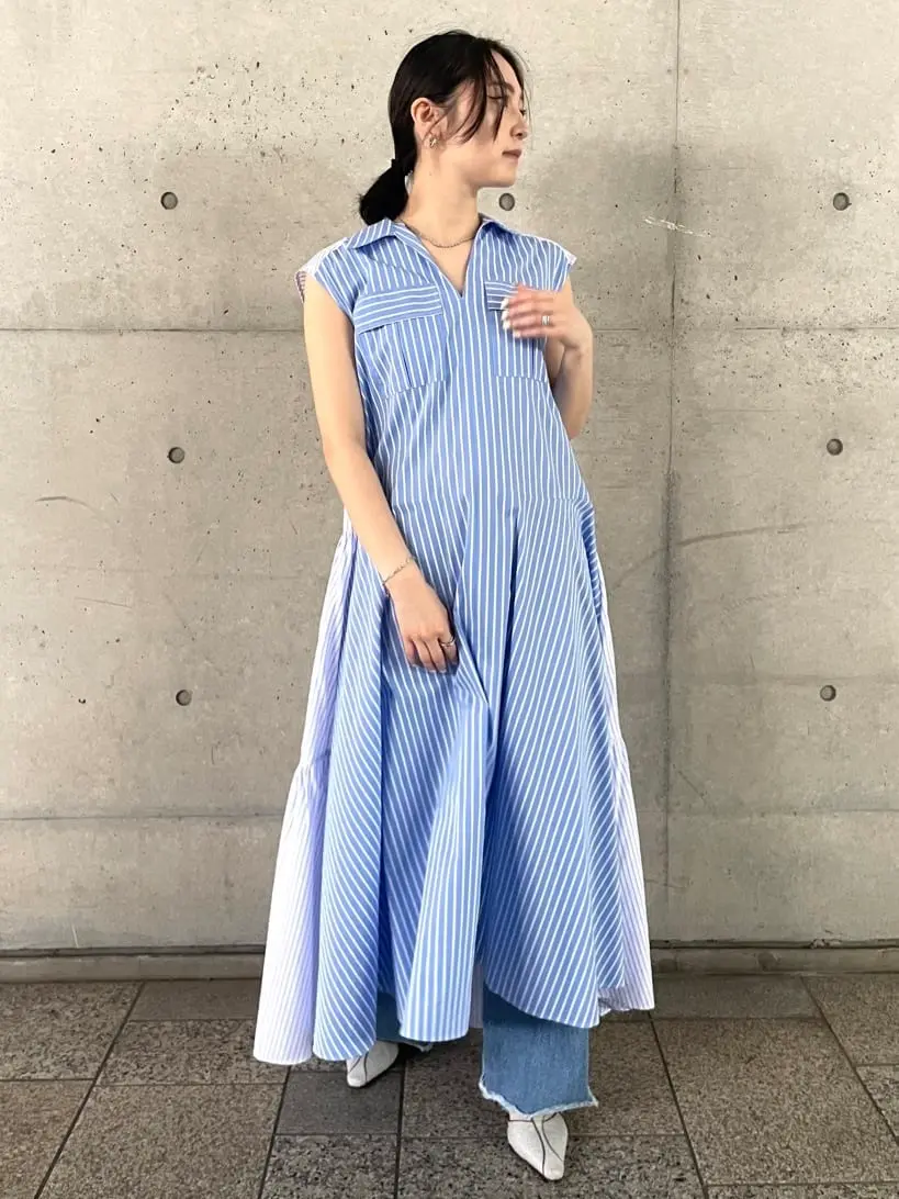 Diagram SHOKO コーディネート画像