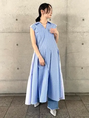 Diagram SHOKO コーディネート画像