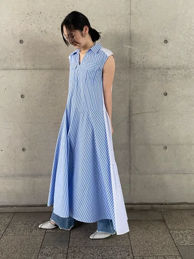 Diagram SHOKO コーディネート画像