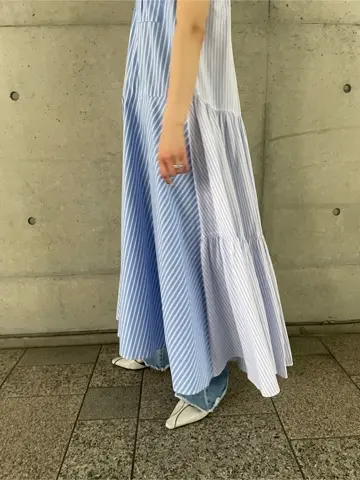 Diagram SHOKO コーディネート画像