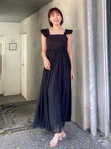 Diagram Adachi コーディネート画像